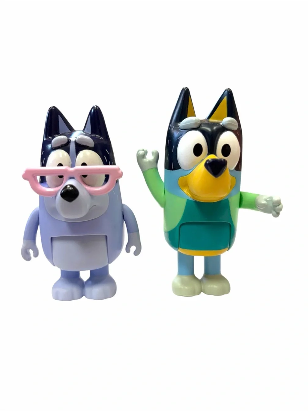 moose toys bluey friends